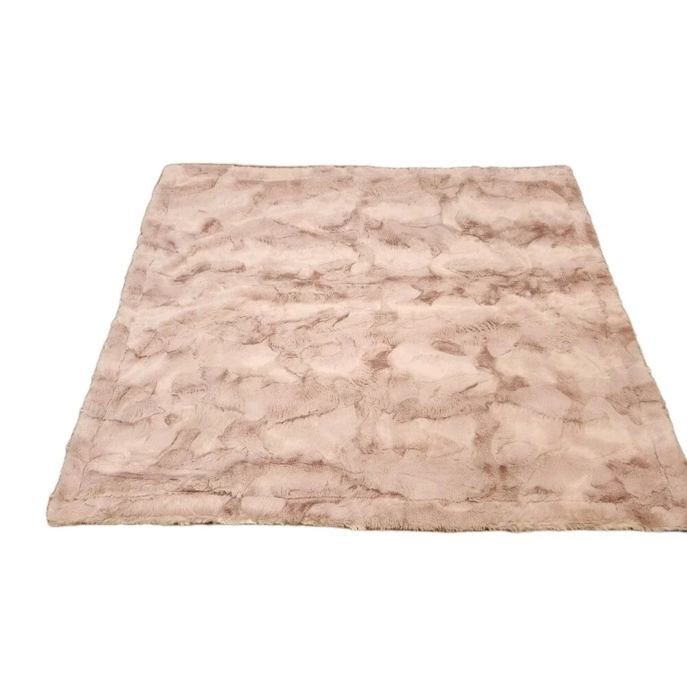 Winx + Blinx Pink Minky Baby Blanket 28
